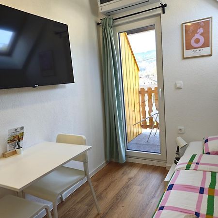Slovenian House Mira Zgornje Gorje Eksteriør billede