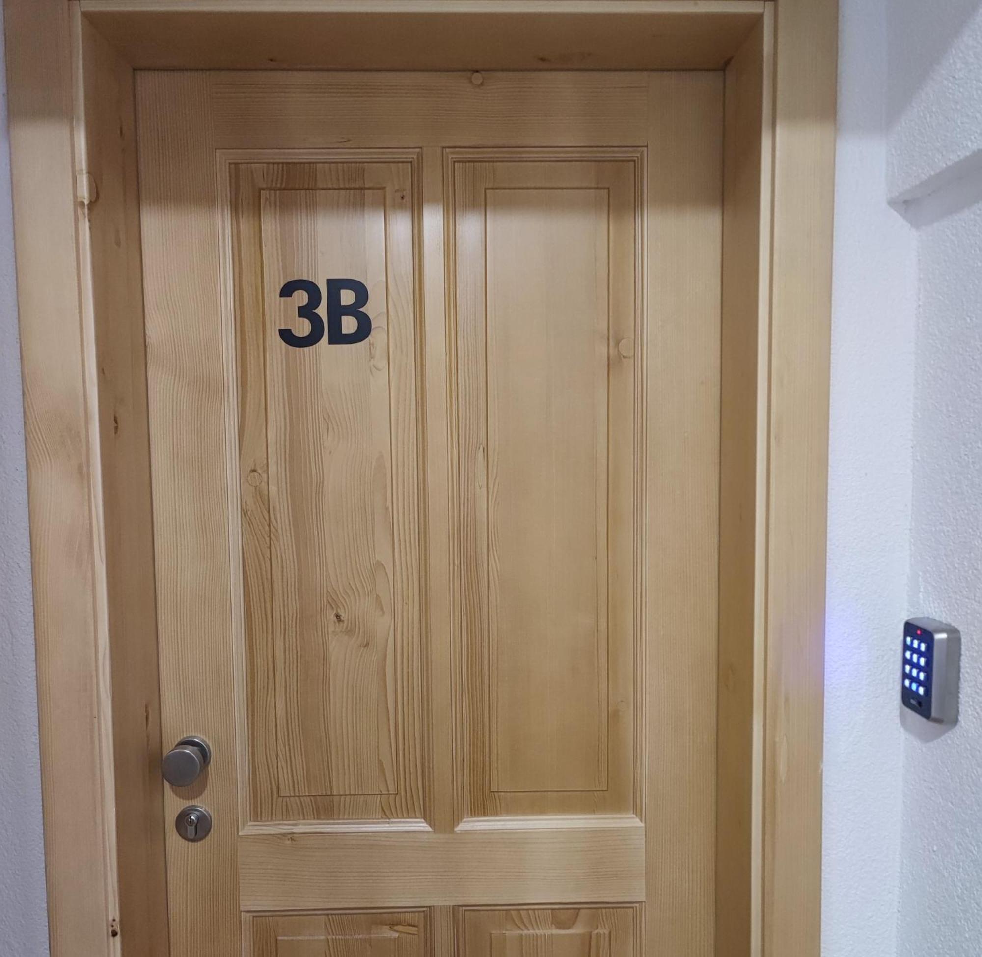 Slovenian House Mira Zgornje Gorje Eksteriør billede